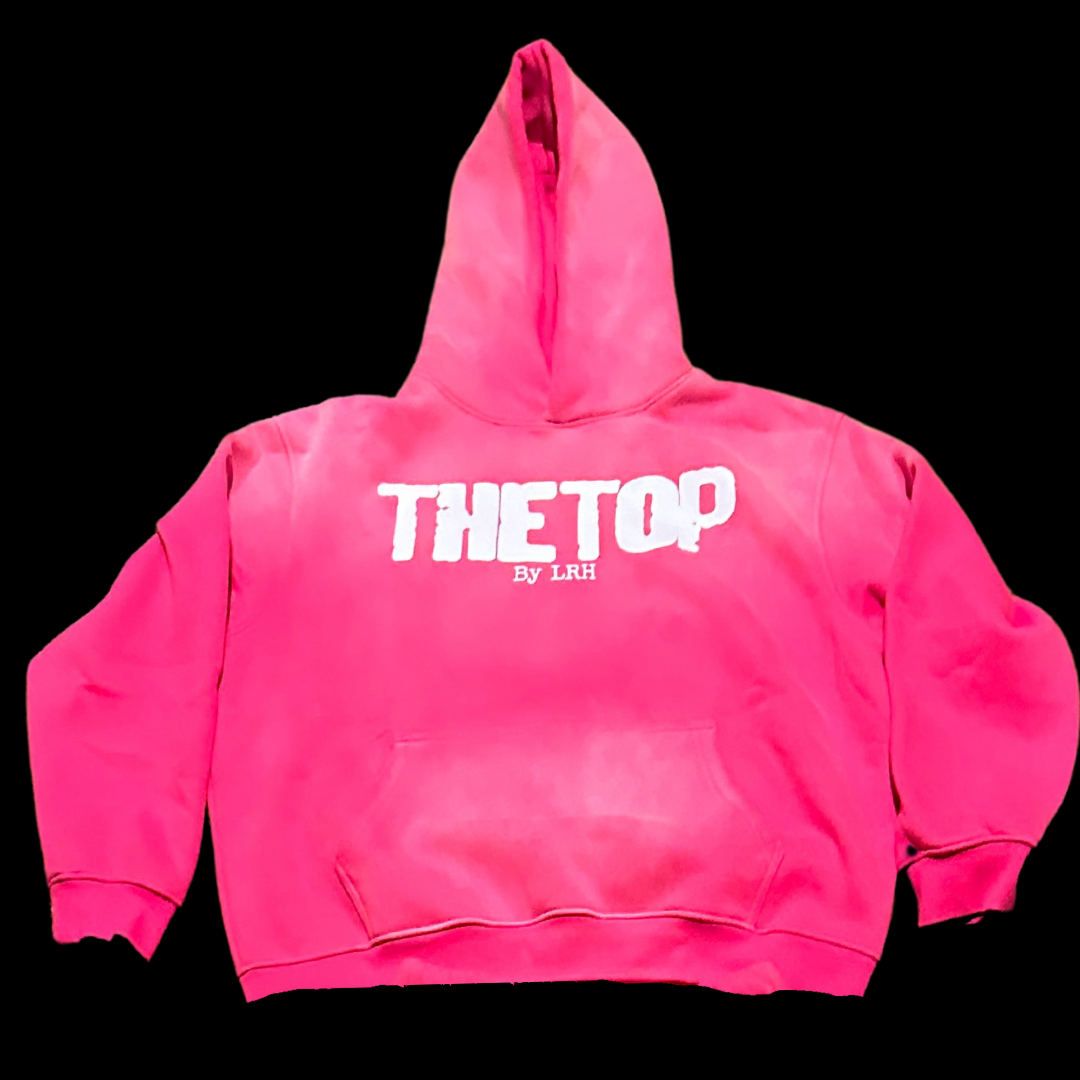 The Top Hoodie