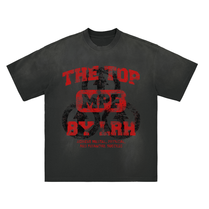 University Tee