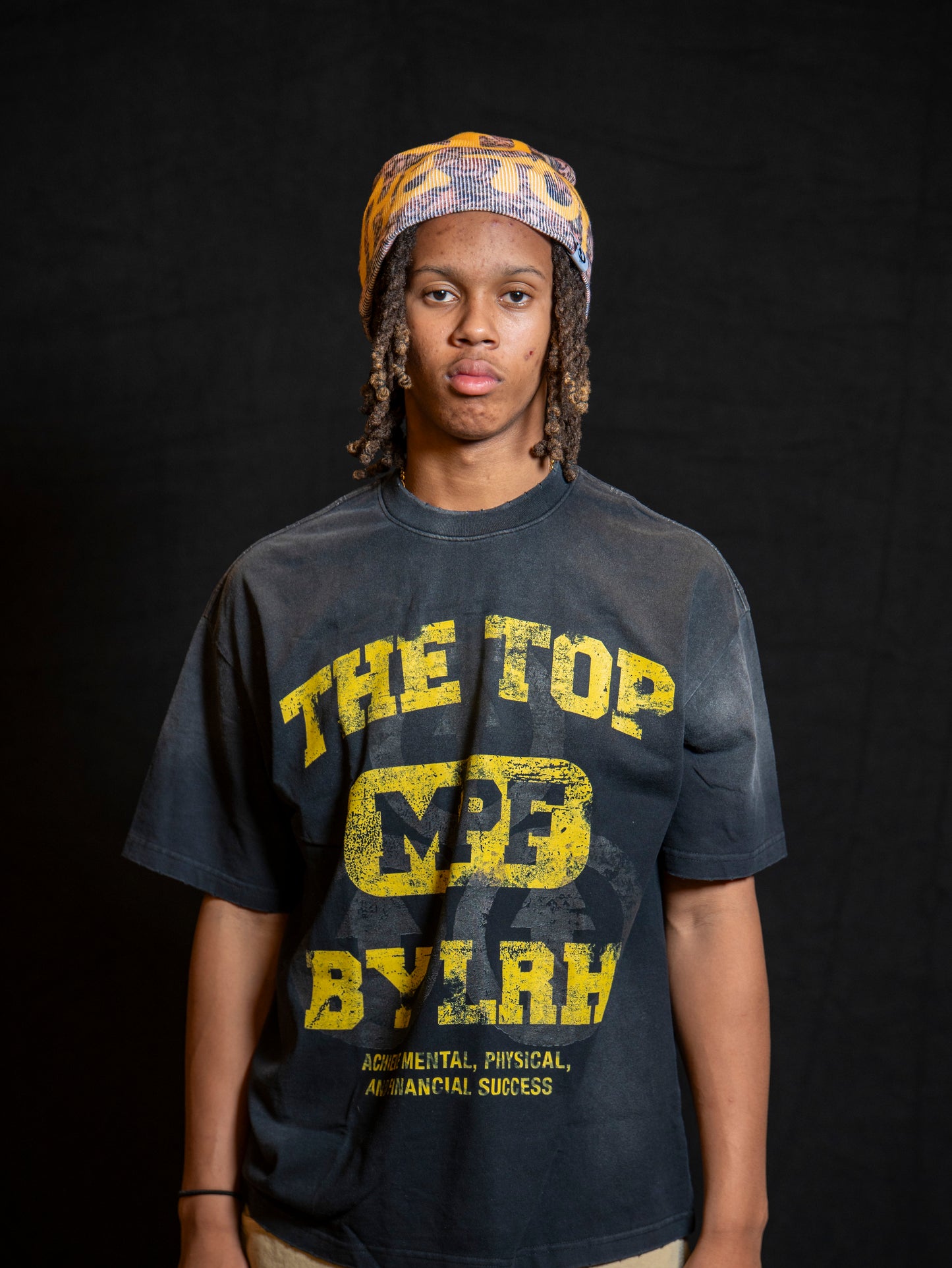 University Tee