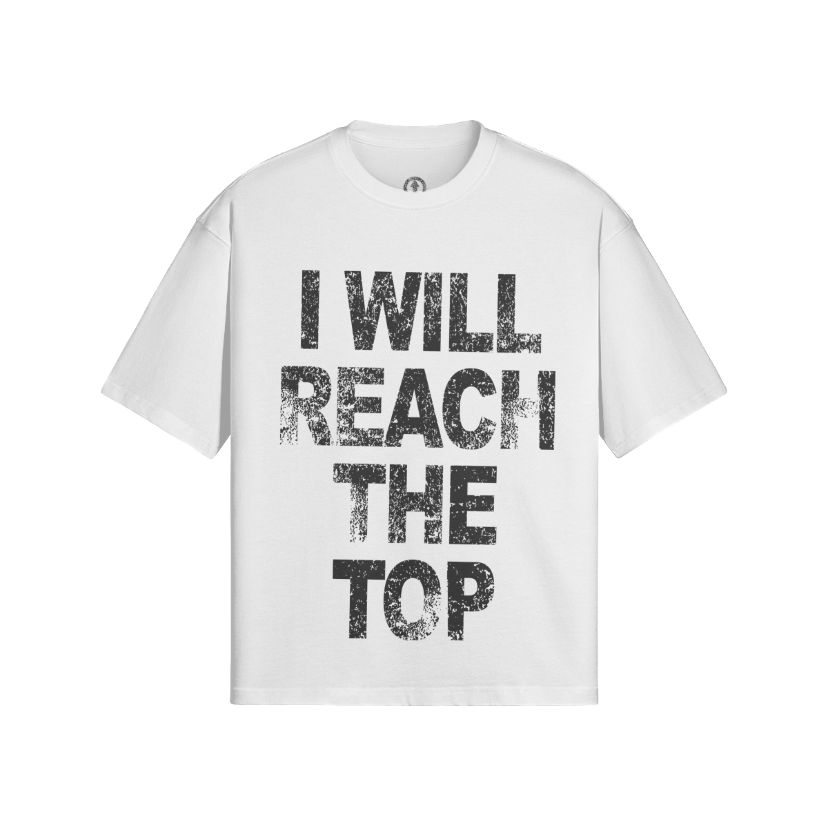 I WILL TEE