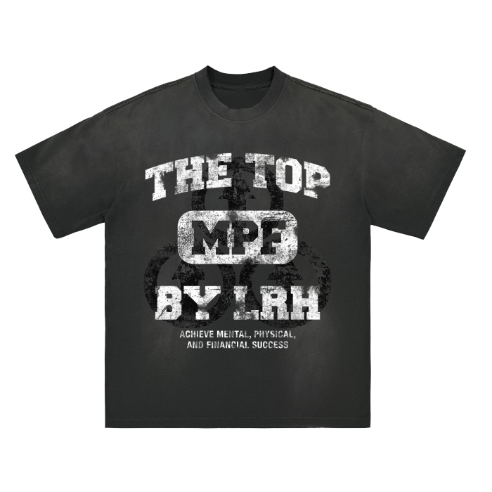 University Tee