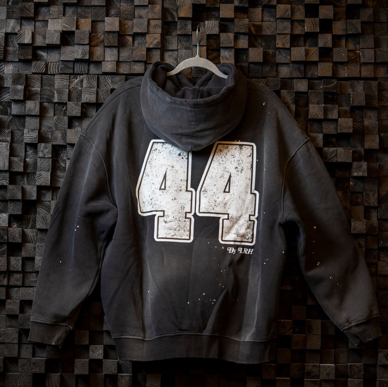 44 Hoodie