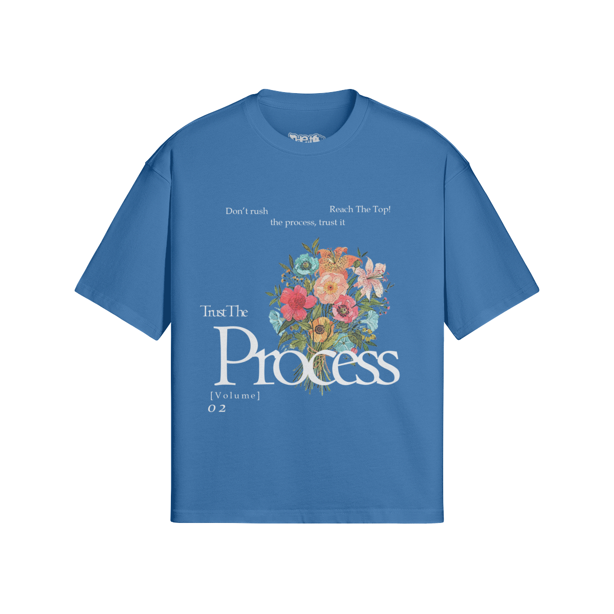 Trust The Process VOL.2 T