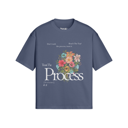 Trust The Process VOL.2 T