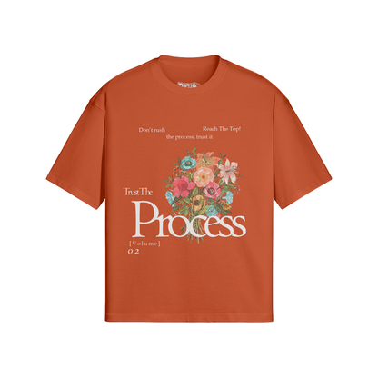 Trust The Process VOL.2 T