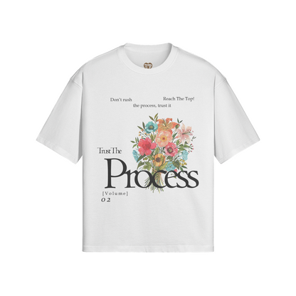 Trust The Process Vol.2 T