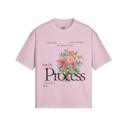 Trust The Process Vol.2 T